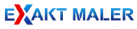 Exakt Maler